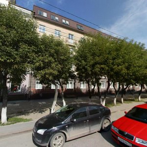 Ordzhonikidze Street, 54, : foto