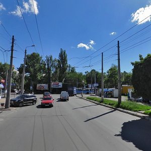 Prospekt Myru, 70, Khmelnytskyi: photo