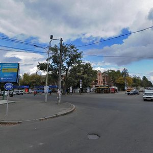 Vulytsia Kosmonavtiv, 60 ، : صورة