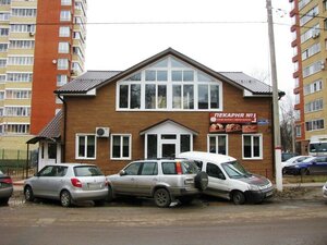Ulitsa Shmidta, 7А, Shelkovo: photo