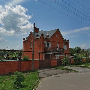 Rasskazovskaya ulitsa, 17, Tambov: photo