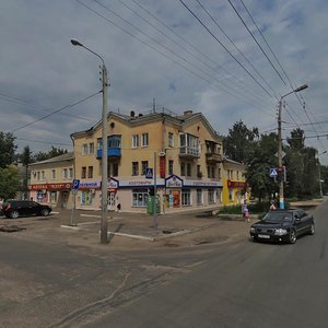 Novo-Sovetskaya ulitsa, 128, : foto