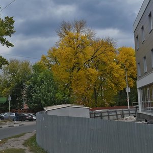 Rabochaya ulitsa, 146, Saratov: photo