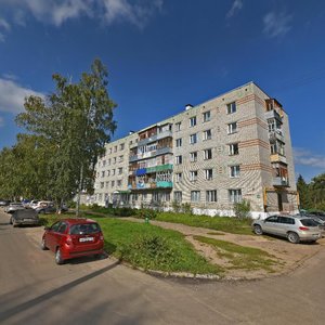 Ulitsa Turgeneva, 10, Zelenodolsk: photo