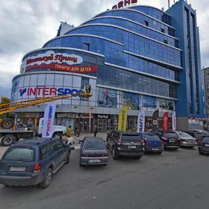 Bolshaya Kazachya ulitsa, 49/65, Saratov: photo