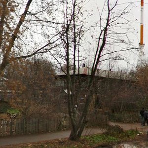 Nevzorovykh Street, 50, Nizhny Novgorod: photo