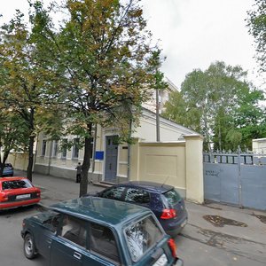 Myronosytska Street, 33, Kharkiv: photo