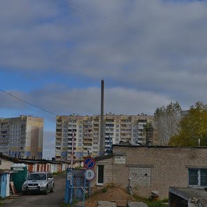 Vulica Lazo, 117А, Vitebsk: photo