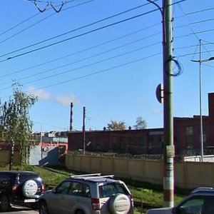 Moskovskoye Highway, 105к5, : foto