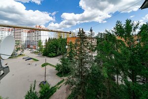 Санкт‑Петербург, Территория Ленсоветовский, 15: фото