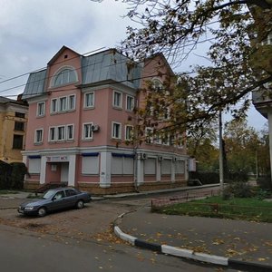 Respublikanskaya Street, 36, Yaroslavl: photo