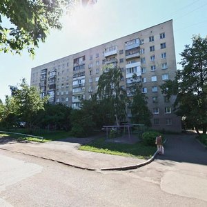 Уфа, Улица Блюхера, 24: фото