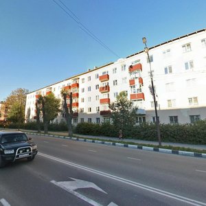 Mira Avenue, 163, Yuzhno‑Sakhalinsk: photo