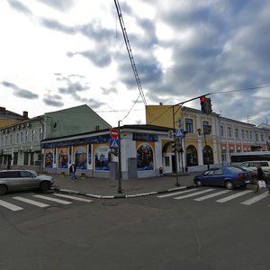 Nakhimsona Street, 6/11, Yaroslavl: photo