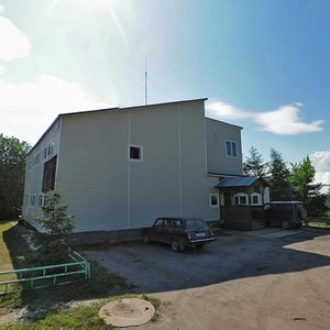 Kirova Street, 41, Kirovsk: photo