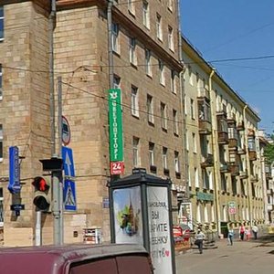 Санкт‑Петербург, Улица Ленсовета, 15: фото