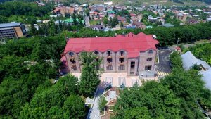 Yeghishe Charents Street, 7, Tsakhkadzor: photo