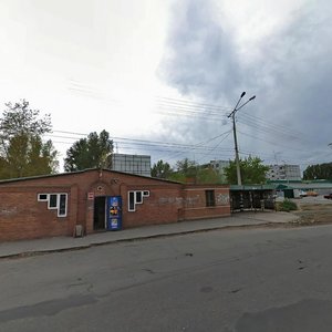 Zheleznodorozhnaya Street, 5А ، تولياتي: صورة