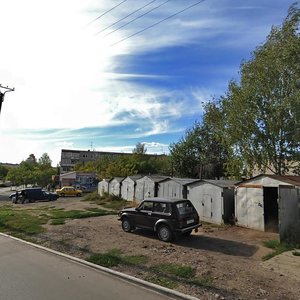 Voinova Street, 3А, Saransk: photo