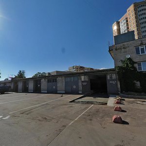 Сестрорецк, Транспортная улица, 1: фото