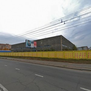 Vladivostokskaya Street, 1А, : foto