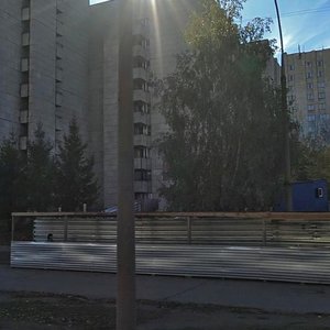Tsvetochny bulvar, 7/37Г, Naberezhnye Chelny: photo