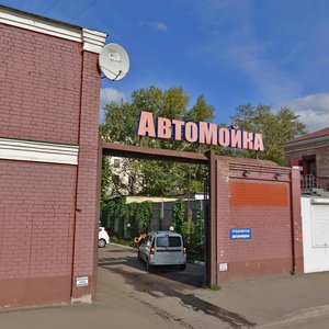 Burkhana Shakhidi Street, 9В, : foto