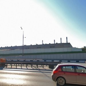 Vavilova Street, 5к1, : foto