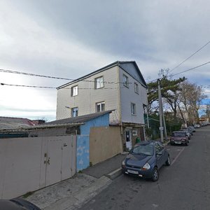 Kommunisticheskaya ulitsa, 5, Tuapse: photo