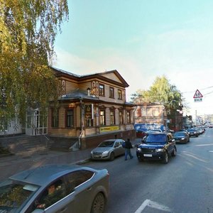 Alekseevskaya Street, 41, Nizhny Novgorod: photo