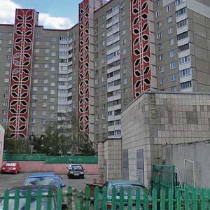 Akademika Palladina Avenue, 21, Kyiv: photo