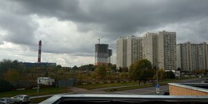 Vidnaya Street, 6 ، : صورة