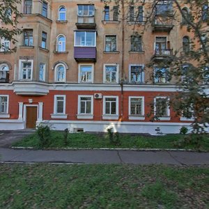 Pionerskaya Street, 7, Komsomolsk‑at‑Amur: photo