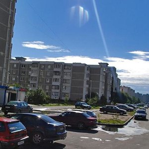 Soglasiya Street, 19, Kaliningrad: photo