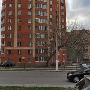 Proletarskiy prospekt, 4к4, Shelkovo: photo