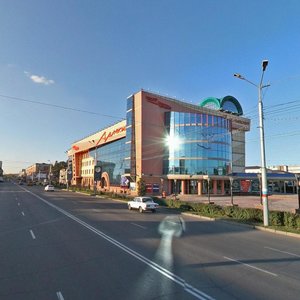 Karla Marksa Avenue, 41А ، أومسك: صورة