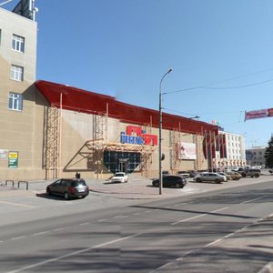 Mikhaila Nagibina Avenue, 32/2к3, Rostov‑na‑Donu: photo