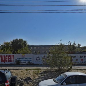 Naumova Street, 9, Volgograd: photo