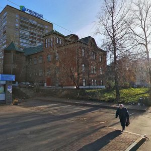 Gogolya Street, 62, Nizhny Novgorod: photo