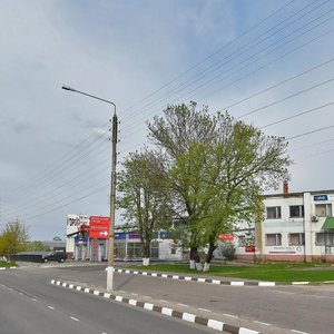 Korochanskaya Street, 132Ак4, : foto