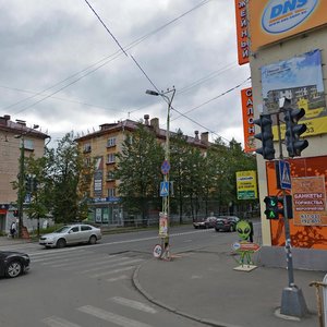 Krasnoarmeyskaya Street, 20, : foto