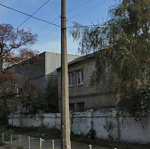 Shakhtarska Street, 4, Kyiv: photo