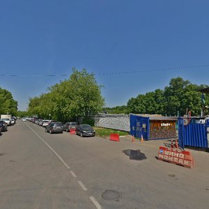 1st Veshnyakovsky Drive, 1с1, Moscow: photo