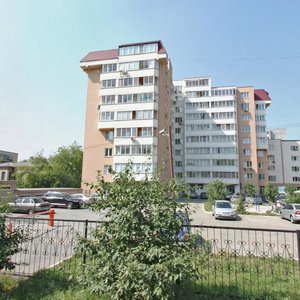 Krasnykh Komandirov Street, 16, Yekaterinburg: photo