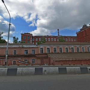 Babushkina Street, 5, Orehovo‑Zuevo: photo