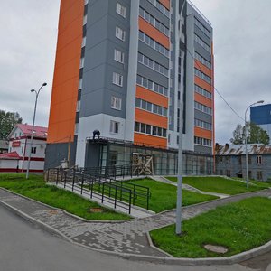Vatutina Street, 37, Petrozavodsk: photo