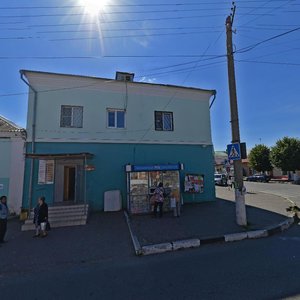 Sovetskaya Street, 25, Kashira: photo