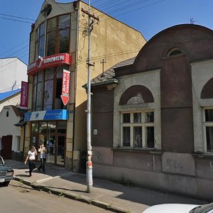 Shvabska vulytsia, No:53, Ujgorod: Fotoğraflar