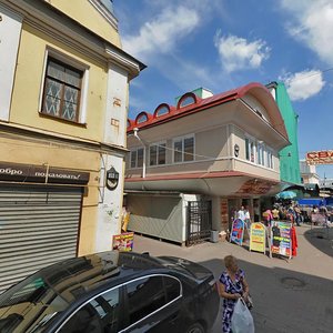 Sadovaya Street, 28-30к25 ، سان بطرسبرغ: صورة