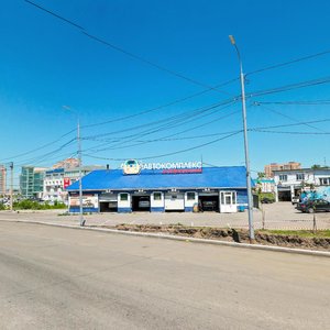 Pavla Leontevicha Morozova Street, 82, Khabarovsk: photo